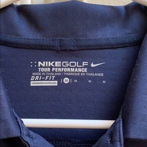 Nike Golf Polo